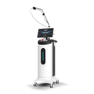 Erbium Glass Laser Erbium Glass Laser