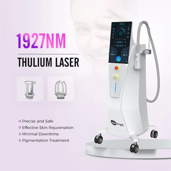 1927nm Thulium Laser Machine price