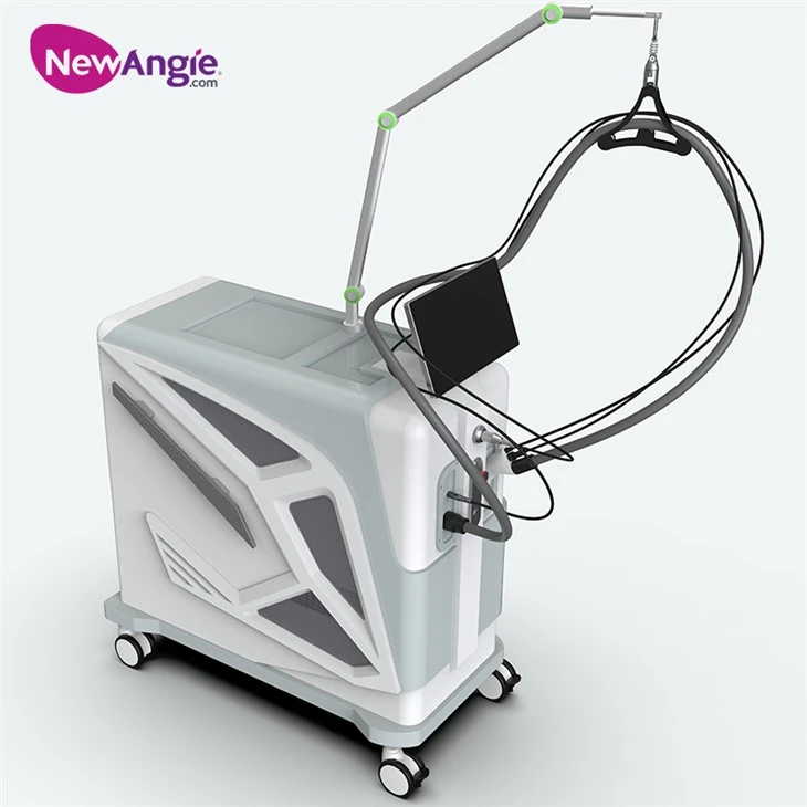 755nm Alexandrite Laser Hair Removal best