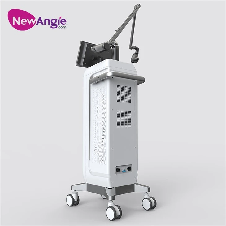 High-power Fractional CO2 Laser Device factory