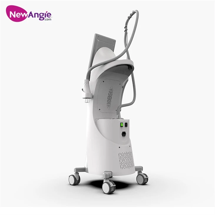 Upgraded 1927nm Thulium Laser Facial Care Device factory