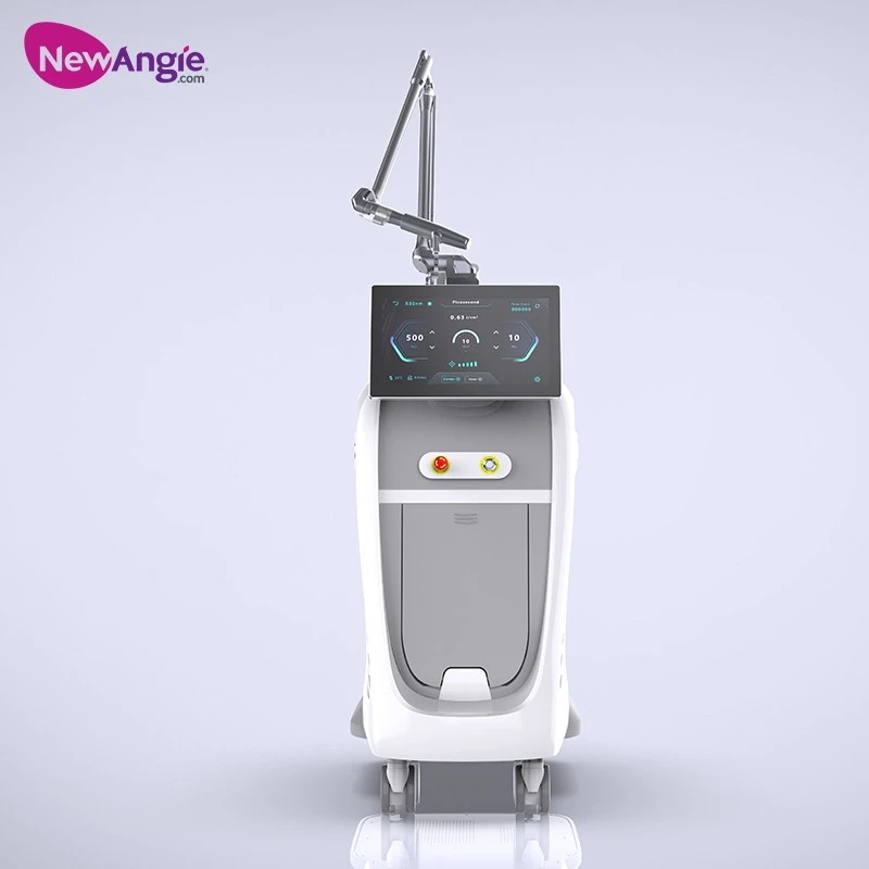 350Ps Picosecond Laser Tattoo Removal Machine True Pico price