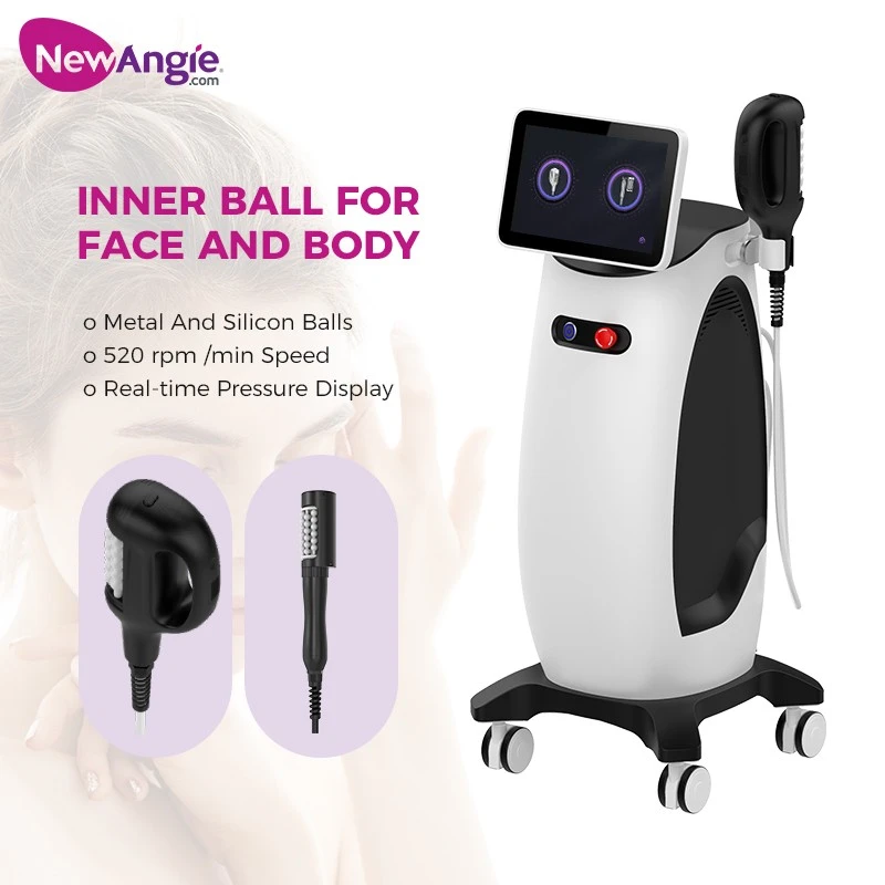 Cellusphere Roller Massage Machine Wholesale