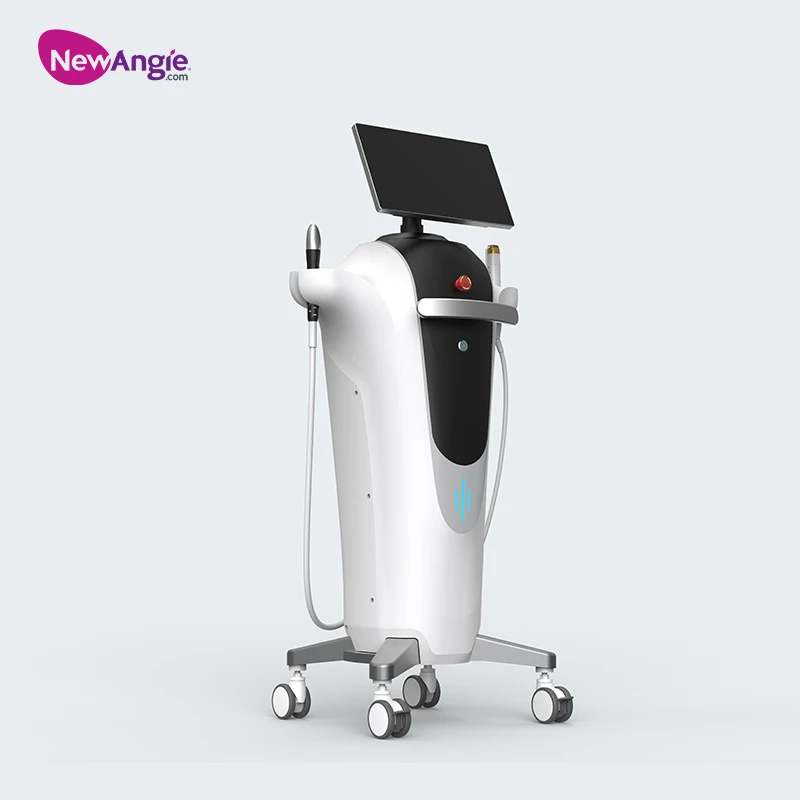 High-end Microneedle Radiofrequency Device