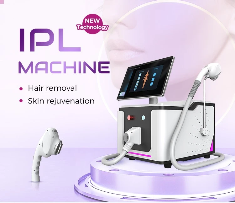 IPL device IPL device